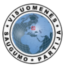 VISUOMENES SAUGUMO PARTIJA